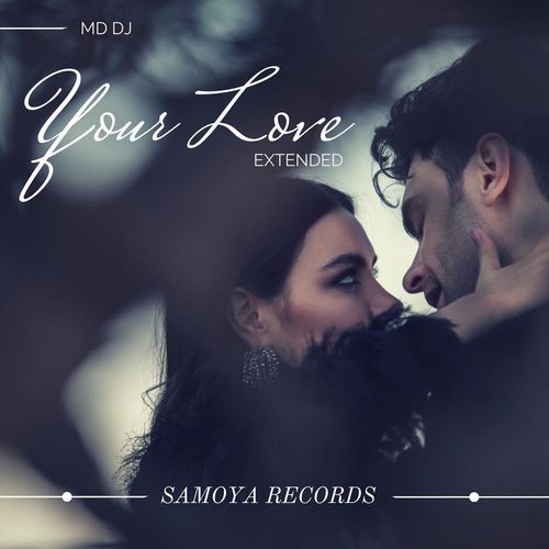 Your Love (Extended) cover art