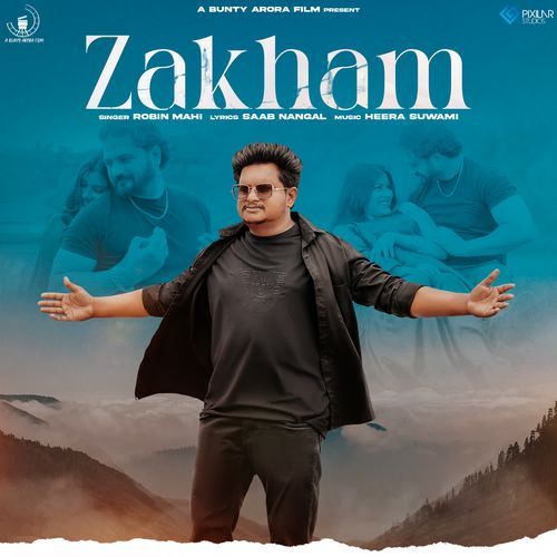 Zakham