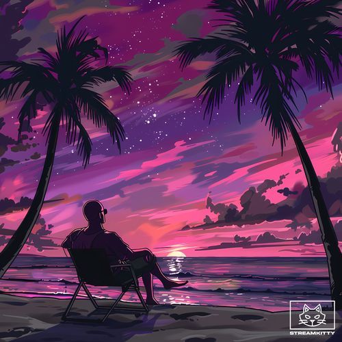 Zayas Beach cover art