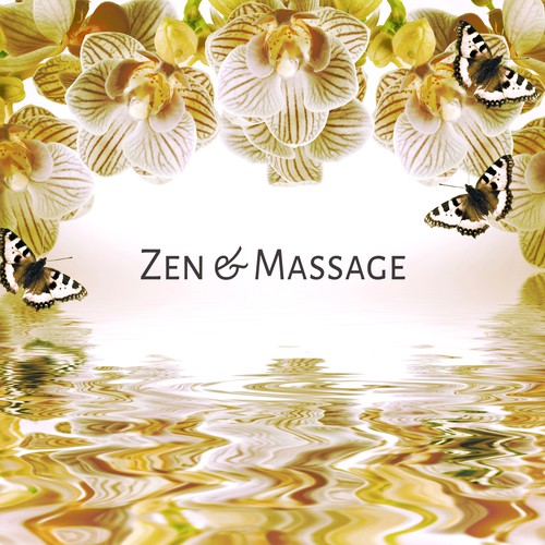 Massage Therapy cover art