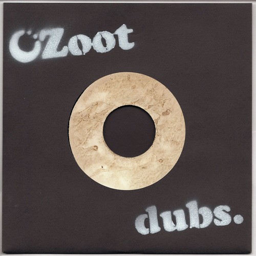 Smack Dub cover art