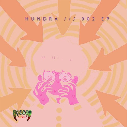 002 (Silva BM Remix) cover art