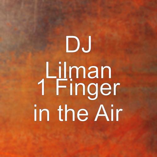 1 Finger in the Air cover art