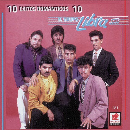 Lo Más Romántico De - Album by Grupo Romance