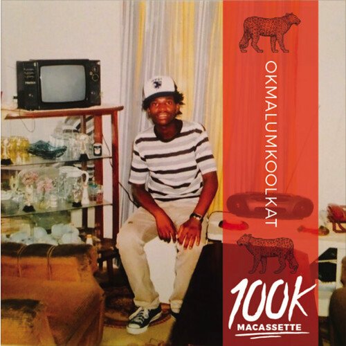 100k Macassette Mixtape_poster_image