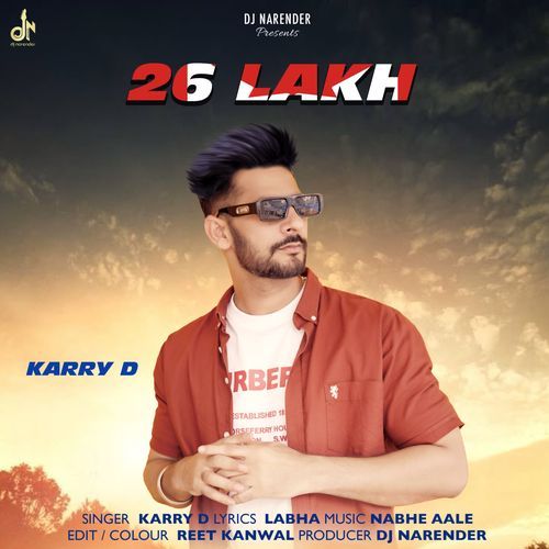 26 Lakh