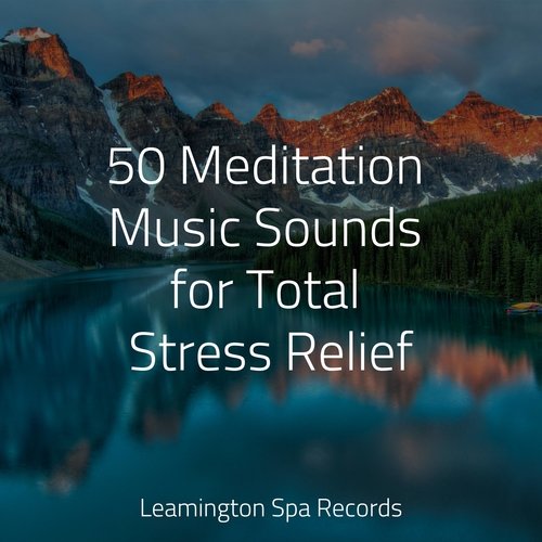 50 Meditation Music Sounds for Total Stress Relief