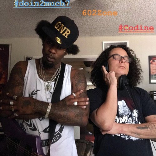 602zone cover art