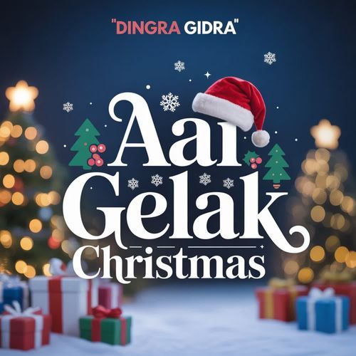 Aai Gelak Christmas