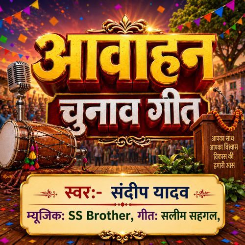 Aawahan Chunav Geet