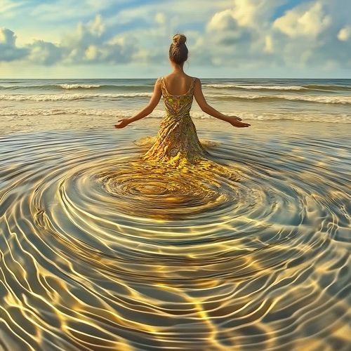 Abundant Soul (Slowed and Reverb)