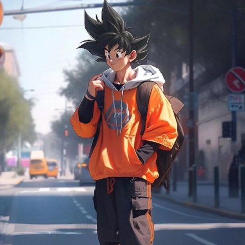 Adios Akira Toriyama 2 cover art