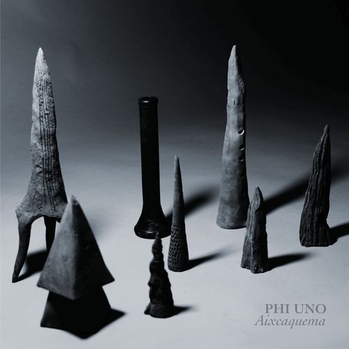 Los Elegidos cover art