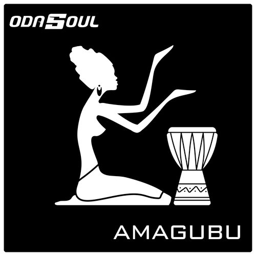 Amagubu cover art
