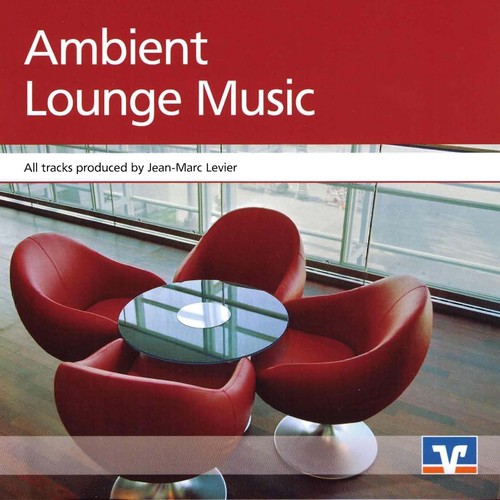 Ambient Lounge Music_poster_image