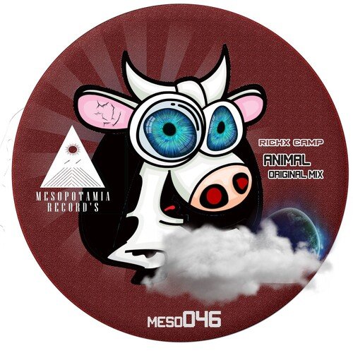 Animal (Original Mix) cover art