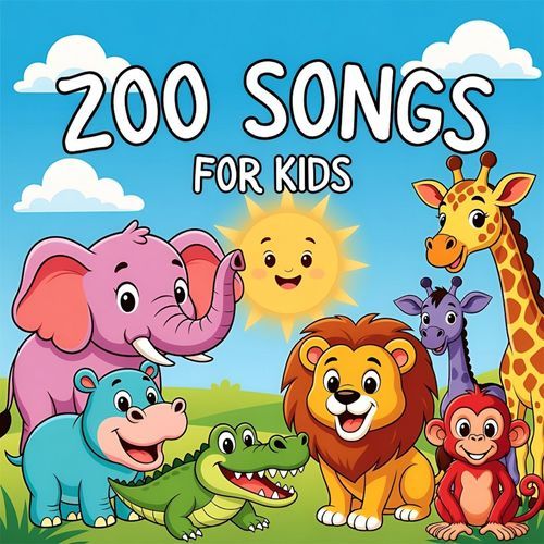 Honey Bee Dance - Kids Music for Everyday cover art