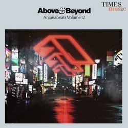 Anjunabeats Volume - 12