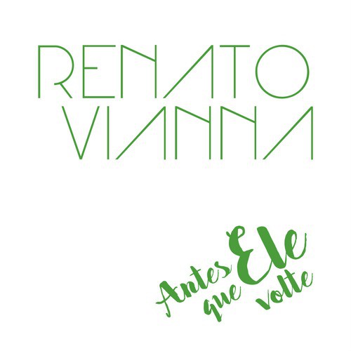 Para Sempre cover art