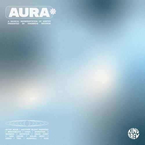 Aura: Winter 2024