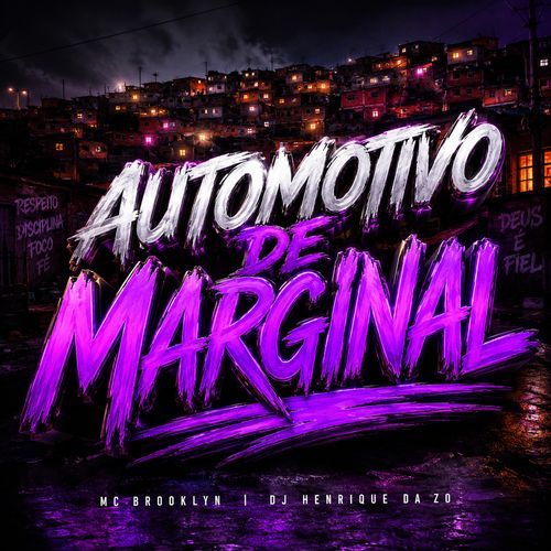 Automotivo de Marginal