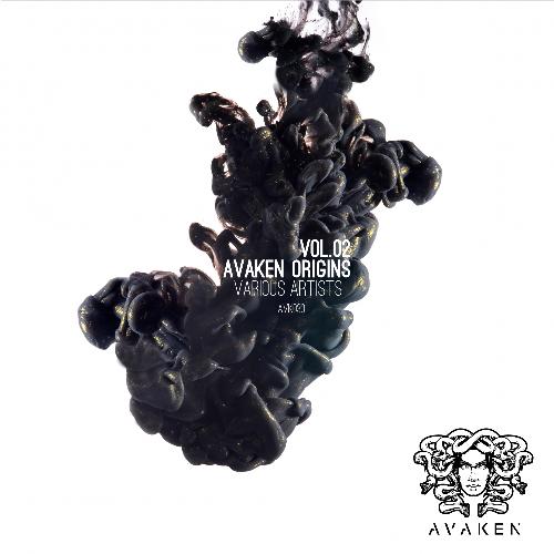 Chasing Shadows (Original Mix)
