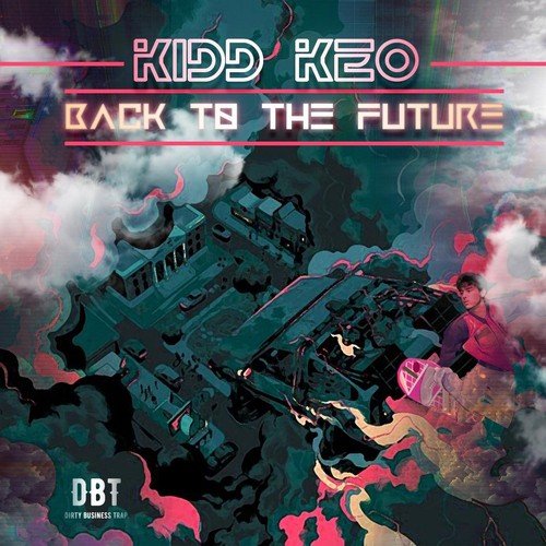 Back to the Future (feat. Mad Bass)