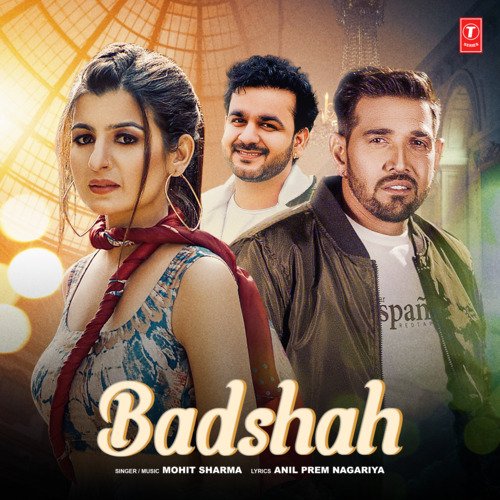 Badshah All Songs - playlist by ‎