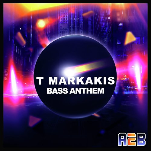 Bass Anthem (Radio Edit) cover art