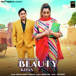 Beauty Khas