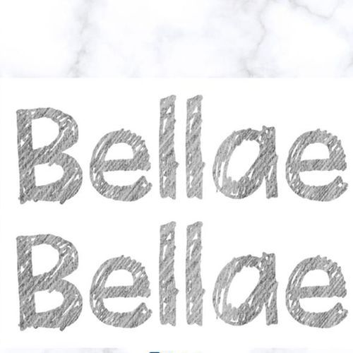 Bellae Bellae