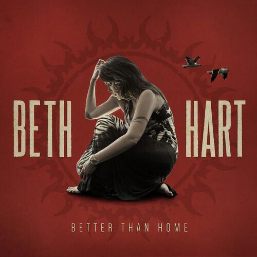 Beth Hart – Trouble Lyrics
