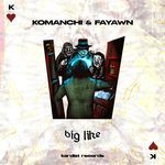 Big Like artwork