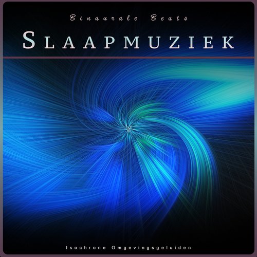 Achtergrond Diepe Slaap Muziek cover art