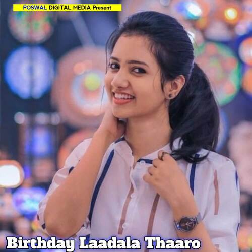 Birthday Laadala Thaaro