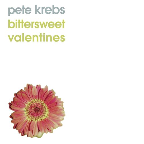Powder Keg cover art