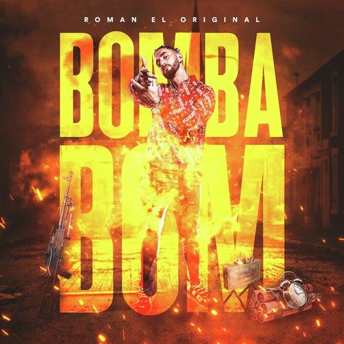 Bomba Bom