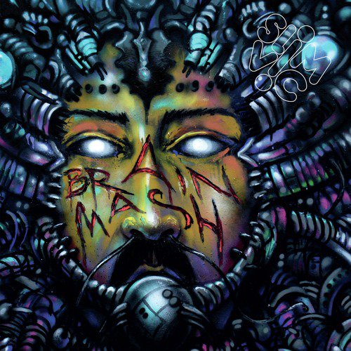 Edison cover art