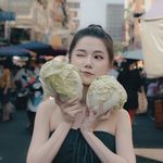 Braised Napa Cabbage