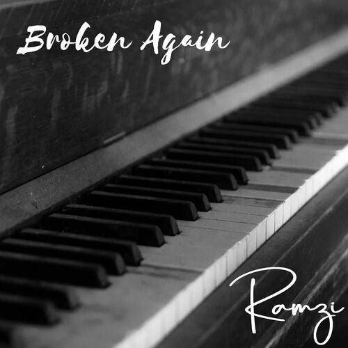 Broken Again