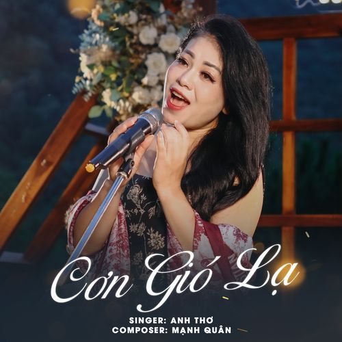 Cơn Gió Lạ