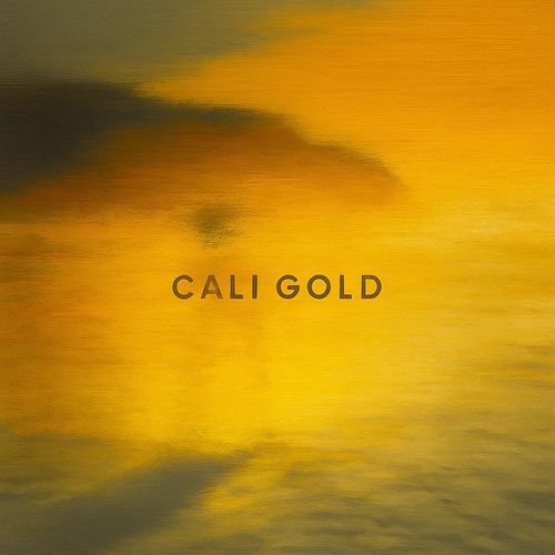 CALI GOLD cover art