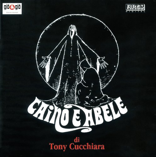 Francesco cover art