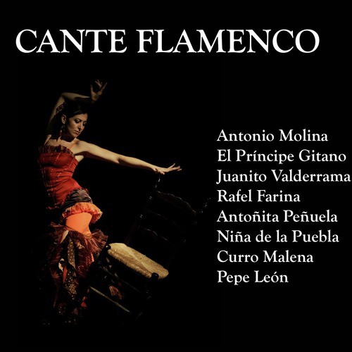 Cante Flamenco