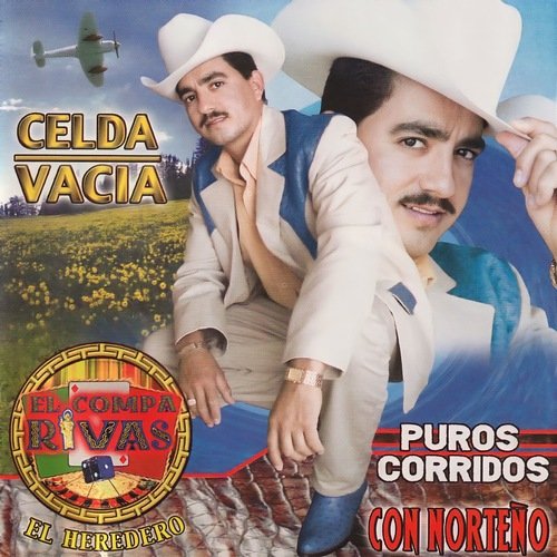 Celda Vacia (Puros Corridos)