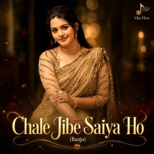 Chale Jibe Saiya Ho (Banjo)