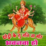 Chhodi Ke Tu Jani Ja Mor Bhavanva Ho