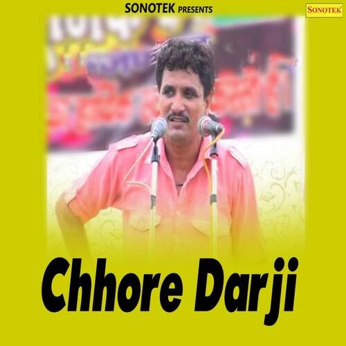 Chhore Darji