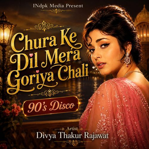 Chura Ke Dil Mera Goriya Chali
