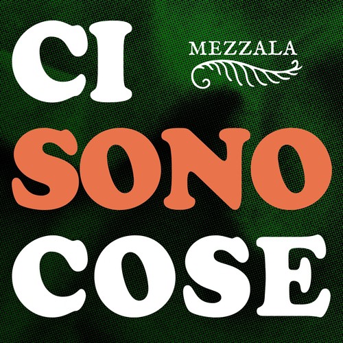 Ci sono cose_poster_image